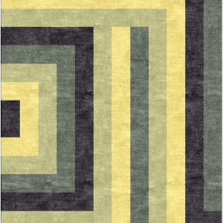Tibetan Area Rugs 40