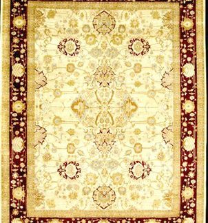 Traditional Area Rugs 39