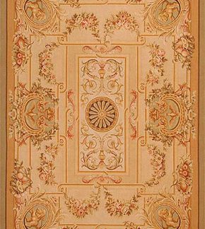 Aubusson Area Rugs 41