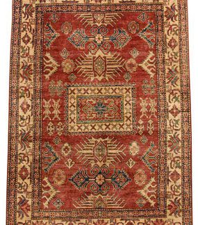 Tribal Area Rugs 85