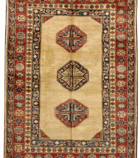 Tribal Area Rugs 86