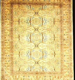 Traditional Area Rugs 41