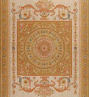 Aubusson Area Rugs 43