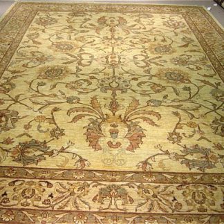 Traditional Area Rugs 42