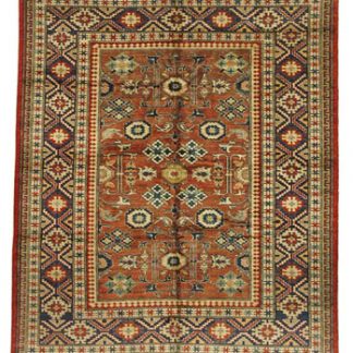 Tribal Area Rugs 88