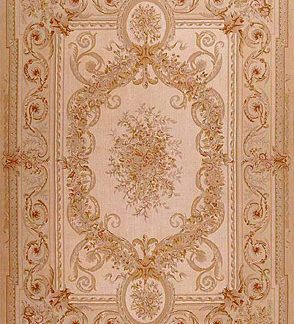 Aubusson Area Rugs 44