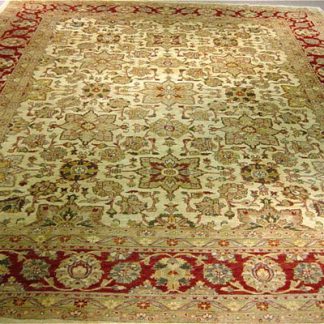 Traditional Area Rugs 43