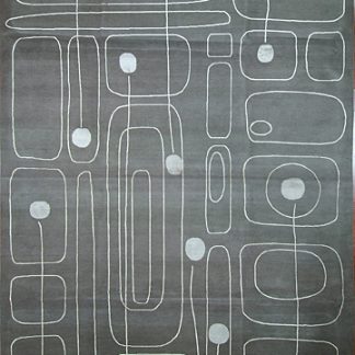 Tibetan Area Rugs 45