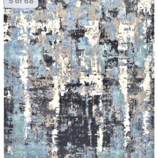 Tibetan Area Rugs 46