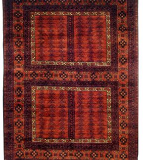 Tribal Area Rugs 91