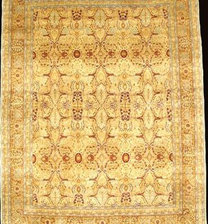 Traditional Area Rugs 47