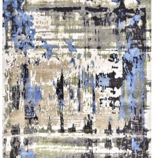 Tibetan Area Rugs 48