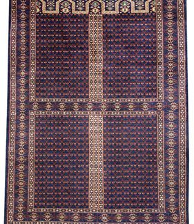 Tribal Area Rugs 92