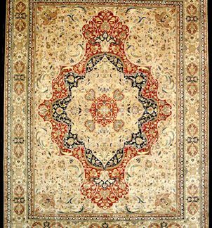Traditional Area Rugs 48