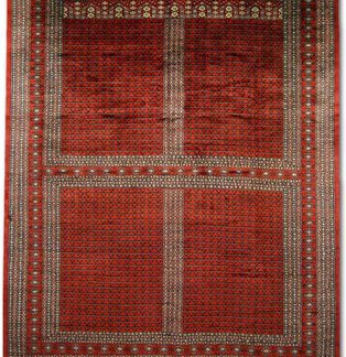 Tribal Area Rugs 93