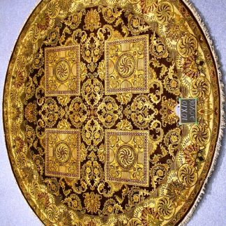 Traditional Area Rugs 45