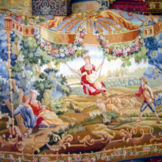 Tapestries 5