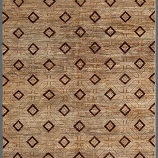 Tribal Area Rugs 5