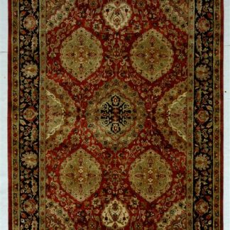 Traditional Area Rugs 5