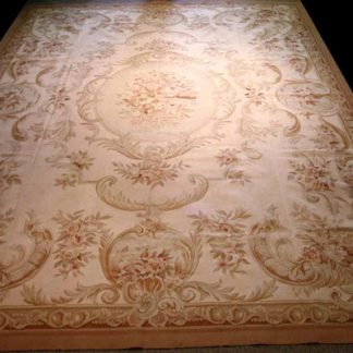 Aubusson Area Rugs 50