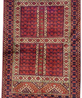Tribal Area Rugs 94