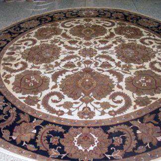 Traditional Area Rugs 51