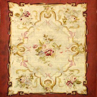 Aubusson Area Rugs 51