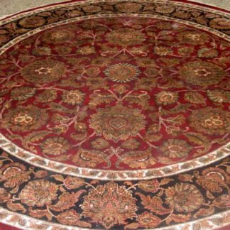 Traditional Area Rugs 52