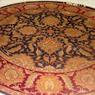 Traditional Area Rugs 53