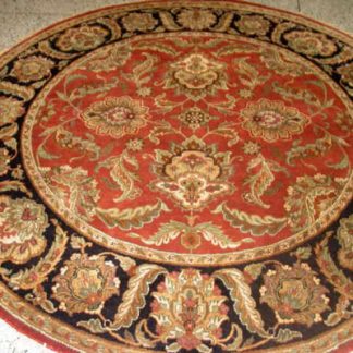 Traditional Area Rugs 55