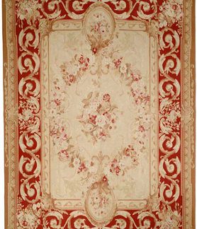 Aubusson Area Rugs 57