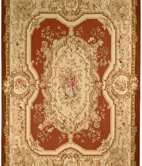 Aubusson Area Rugs 58