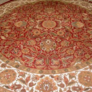 Traditional Area Rugs 58