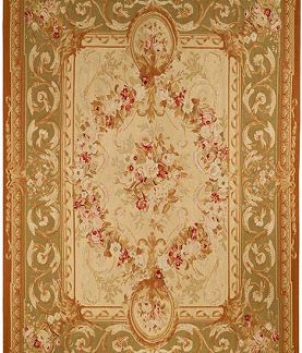 Aubusson Area Rugs 59