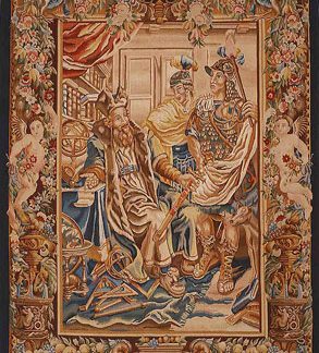 Tapestries 6