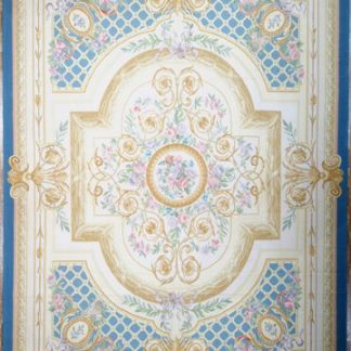 Aubusson Area Rugs 6