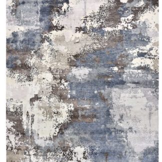Contemporary Area Carpet 6