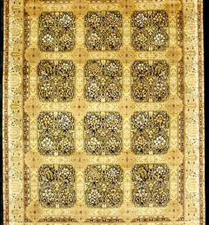 Traditional Area Rugs 60