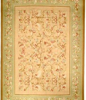 Aubusson Area Rugs 61