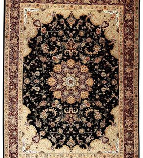 Traditional Area Rugs 66