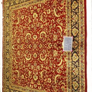 Traditional Area Rugs 67