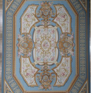 Aubusson Area Rugs 7