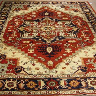 Tribal Area Rugs 51