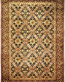 Aubusson Area Rugs 70