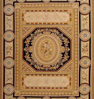 Aubusson Area Rugs 71