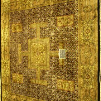 Traditional Area Rugs 71