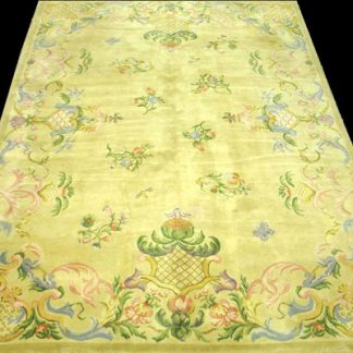 Aubusson Area Rugs 72