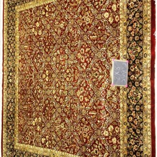 Traditional Area Rugs 72