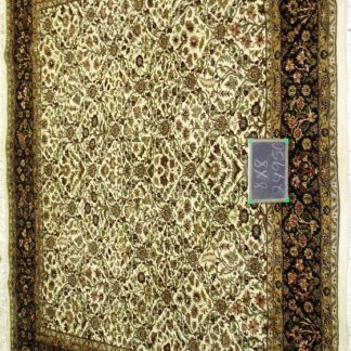 Traditional Area Rugs 73