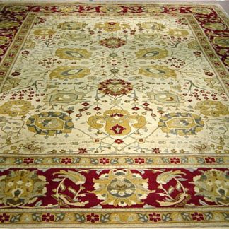 Traditional Area Rugs 74